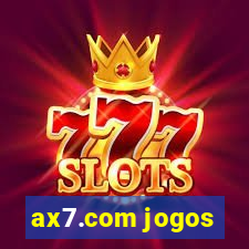 ax7.com jogos